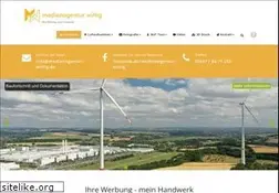 Sites similar to medienagentur-wittig.de