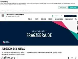 Sites similar to medienanstalt-nrw.de