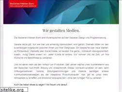Sites similar to medienarchitekten-bonn.de