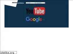 Sites similar to medienarchitektur.at