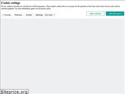 Sites similar to medienatlas-nrw.de