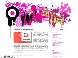 Sites similar to medienbordell.de
