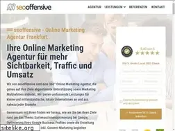 Sites similar to medienbuero-frankfurt.de
