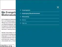 Sites similar to medienbuero-hamburg.de