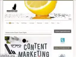 Sites similar to mediencenter-essen.de