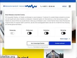 Sites similar to mediencenter-hannover.de