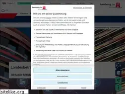 Sites similar to mediendaten-lgv.de