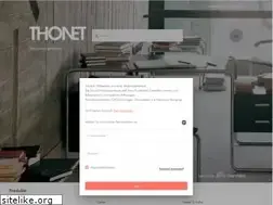 Sites similar to mediendatenbank.thonet.de