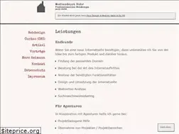 Sites similar to mediendepot-ruhr.de