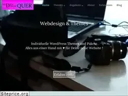 Sites similar to mediendesign-quer.com