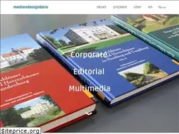 Sites similar to mediendesignbuero.de