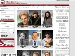 Sites similar to mediendienst.com