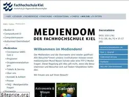 Sites similar to mediendom.de