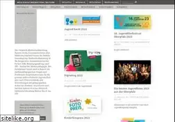 Sites similar to medienfachberatung.de