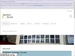 Sites similar to medienforum-bersenbrueck.de