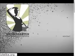 Sites similar to mediengarten.de