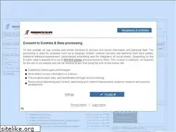 Sites similar to mediengestalter-blog.de