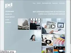 Sites similar to mediengruppe-pd.de