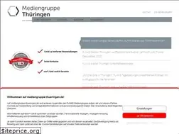 Sites similar to mediengruppe-thueringen.de