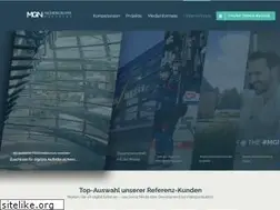 Sites similar to mediengruppenuernberg.de