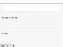 Sites similar to medienhandbuch-sport.de