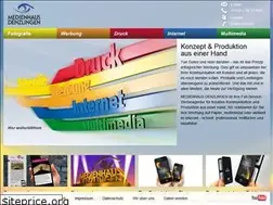 Sites similar to medienhaus-denzlingen.de