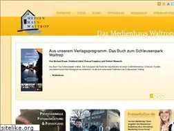 Sites similar to medienhaus-waltrop.de