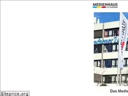 Sites similar to medienhausaachen.de