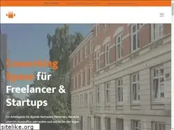 Sites similar to medienhof-coworking.de