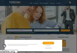 Sites similar to medienjobs-aktuell.de
