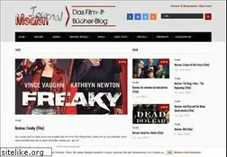 Sites similar to medienjournal-blog.de