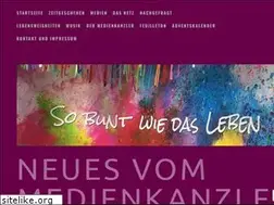 Sites similar to medienkanzler.net