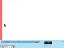 Sites similar to medienkompass.ch