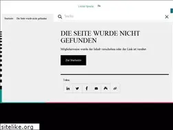 Sites similar to medienkompetenz-portal-nrw.de