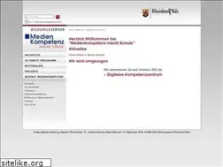 Sites similar to medienkompetenz.rlp.de