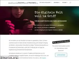 Sites similar to medienkompetenz.team