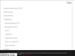 Sites similar to medienkompetenzrahmen.nrw