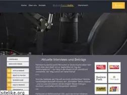 Sites similar to medienkontor-audio.de