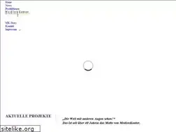 Sites similar to medienkontor.de