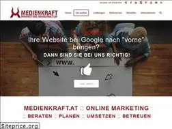 Sites similar to medienkraft.at