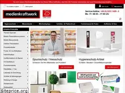 Sites similar to medienkraftwerk.de