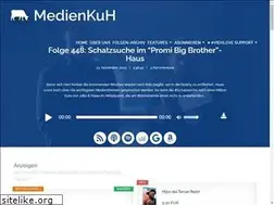Sites similar to medienkuh.de