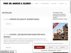 Sites similar to medienkulturanalyse.de