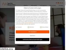 Sites similar to medienlaborpotsdam.de