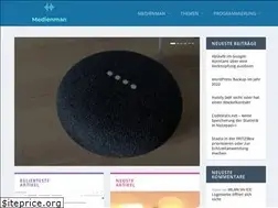 Sites similar to medienman.de