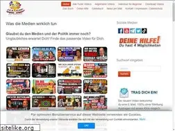 Sites similar to medienmanipulation.de