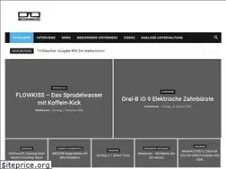 Sites similar to mediennerd.de