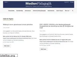 Sites similar to medienpaed.com