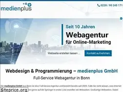 Sites similar to medienplus.de