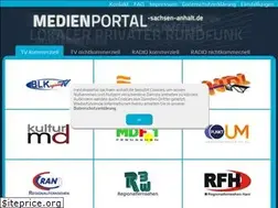 Sites similar to medienportal-lsa.de